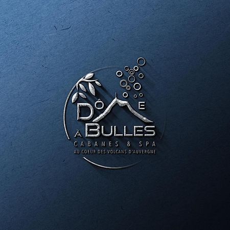 Vila Dome A Bulles Orcines Exteriér fotografie